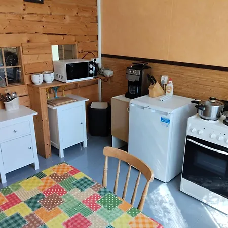 Suvemaja بيت للعطل