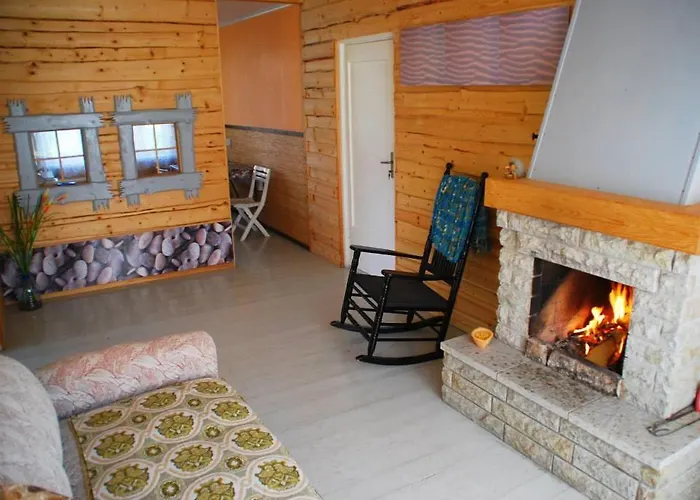 Suvemaja Holiday home Katase