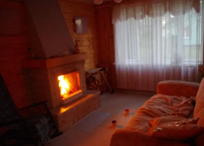 Holiday home Suvemaja