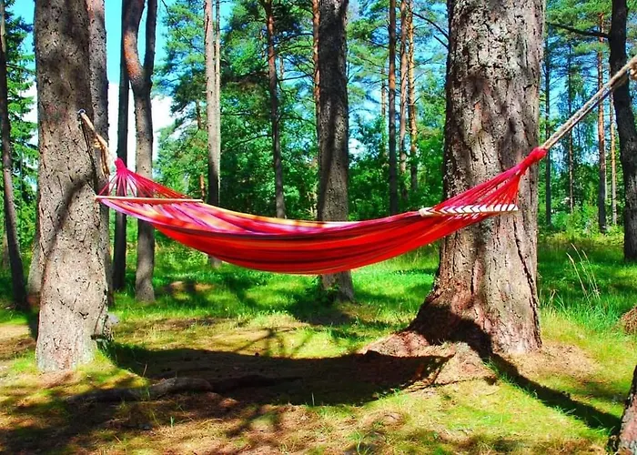 Holiday home Suvemaja