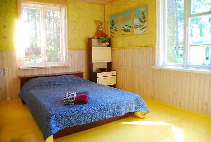 Holiday home Suvemaja