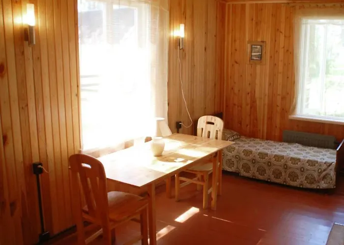 Suvemaja Holiday home Katase