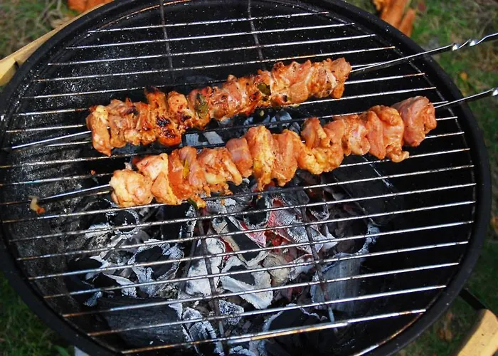 Suvemaja Holiday home