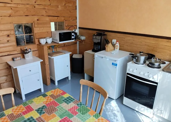 Suvemaja Holiday home